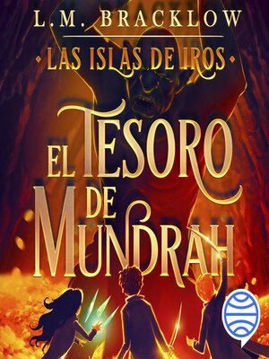 cover image of Las islas de iros